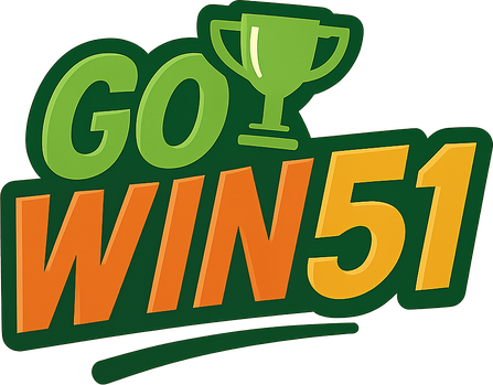GoWin51 Logo